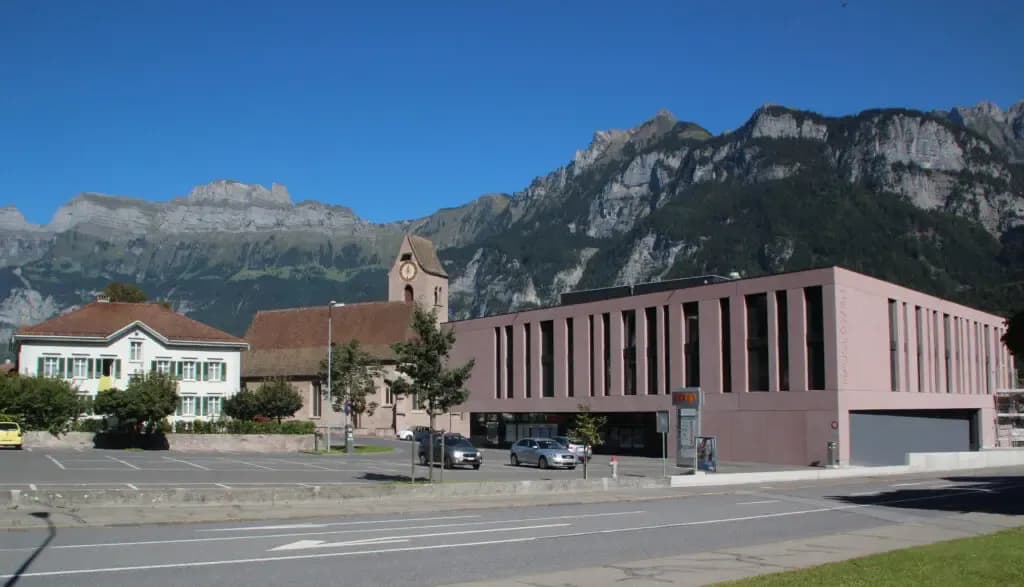 clinic image